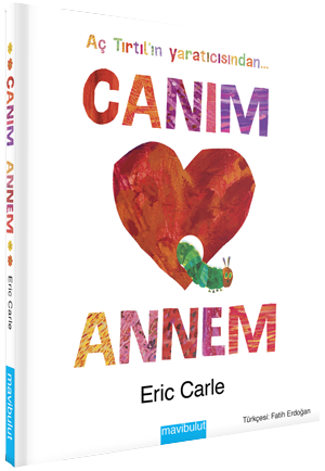 Canım Annem