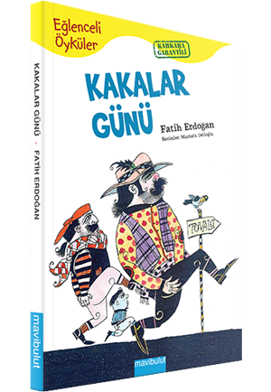 Kakalar Günü