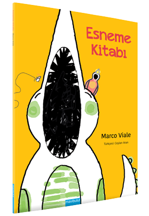 Esneme Kitabı