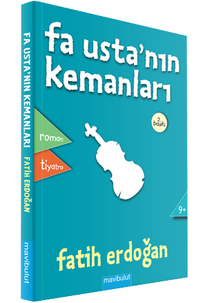Fa Usta'nın Kemanları