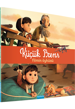 Küçük Prens - Filmin Öyküsü