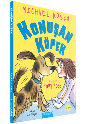 Konuşan Köpek
