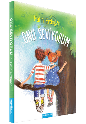 Onu Seviyorum