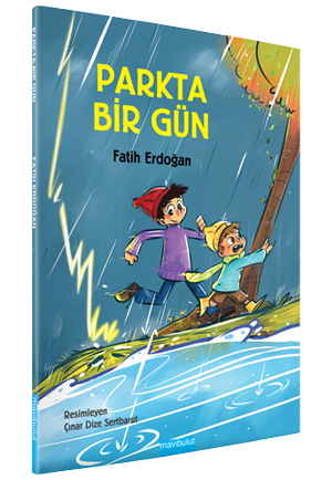 Parkta Bir Gün