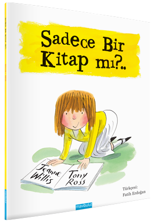 Sadece Bir Kitap mı?