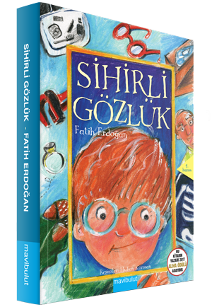 Sihirli Gözlük