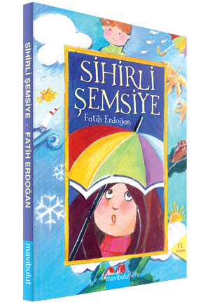 Sihirli Şemsiye
