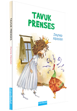 Tavuk Prenses