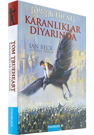Tom Trueheart Karanlıklar Diyarında