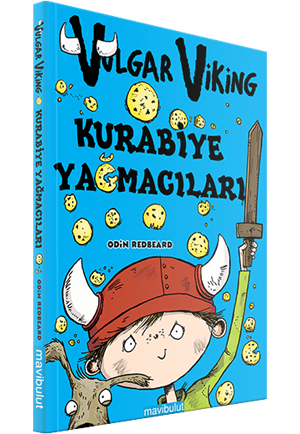 Vulgar Viking - Kurabiye Yağmacıları