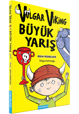 Vulgar Viking - Büyük Yarış