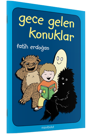 Gece Gelen Konuklar