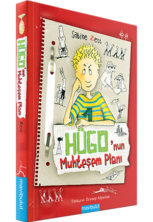 Hügo'nun Muhteşem Planı