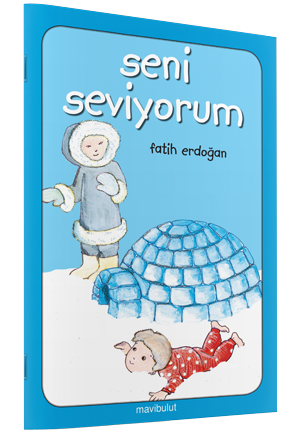 Seni Seviyorum