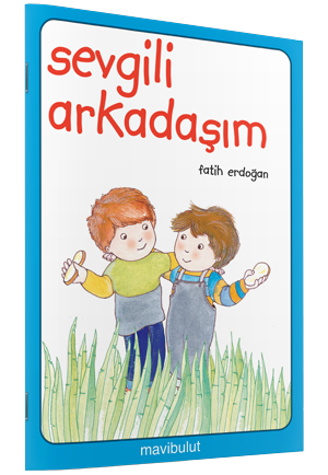 Sevgili Arkadaşım