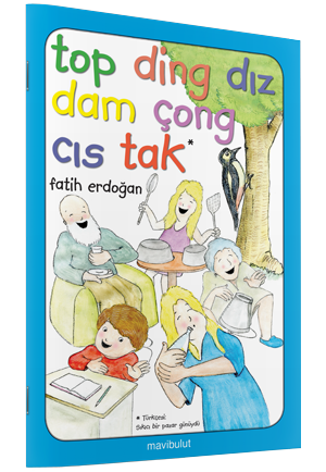 Top Ding Dız Dam Çong Cıs Tak