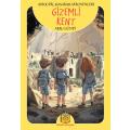 Gizemli Kent - Adıgüzel Kasabası Serüvenleri