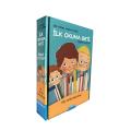 İlk Okuma Seti (İkinci 10 Kitap)