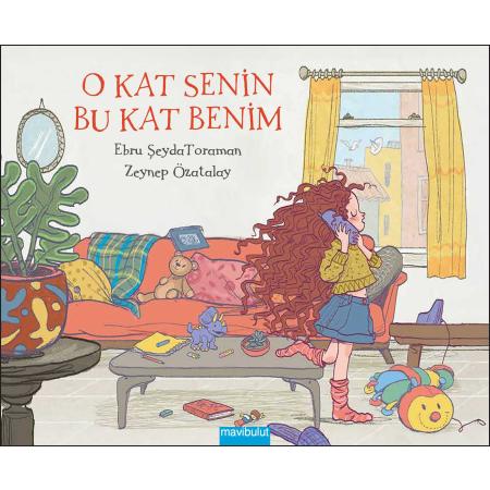 O Kat Senin Bu Kat Benim