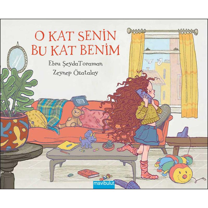 O Kat Senin Bu Kat Benim