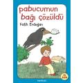 Pabucumun Bağı Çözüldü!..