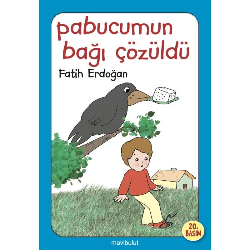 Pabucumun Bağı Çözüldü!..