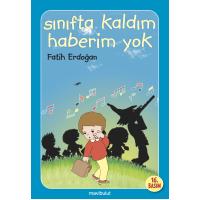 Sınıfta Kaldım Haberim Yok