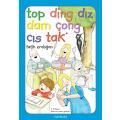 Top Ding Dız Dam Çong Cıs Tak